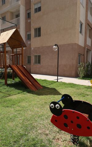Apartamento à venda com 37m², 2 quartos e sem vagaPlayground 