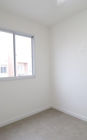 Apartamento à venda com 37m², 2 quartos e sem vagaQuarto 1