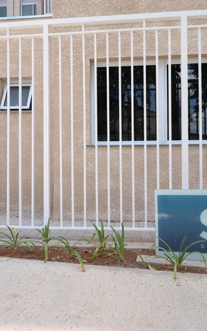 Apartamento à venda com 37m², 2 quartos e sem vagaFachada 