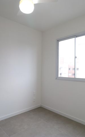 Apartamento à venda com 37m², 2 quartos e sem vagaQuarto 1