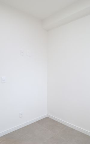 Apartamento à venda com 37m², 2 quartos e sem vagaQuarto 2