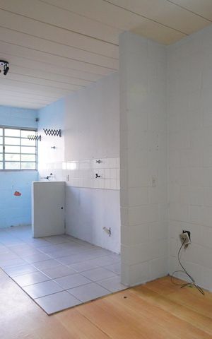 Apartamento à venda com 40m², 2 quartos e 1 vagaSala