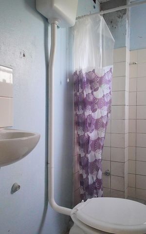 Apartamento à venda com 40m², 2 quartos e 1 vagaBanheiro