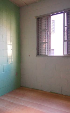 Apartamento à venda com 40m², 2 quartos e 1 vagaQuarto 2