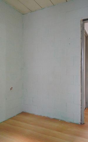 Apartamento à venda com 40m², 2 quartos e 1 vagaQuarto 2