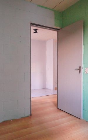 Apartamento à venda com 40m², 2 quartos e 1 vagaQuarto 2