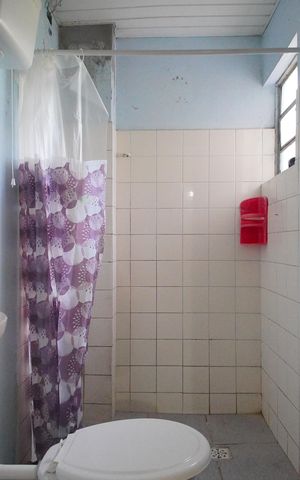 Apartamento à venda com 40m², 2 quartos e 1 vagaBanheiro