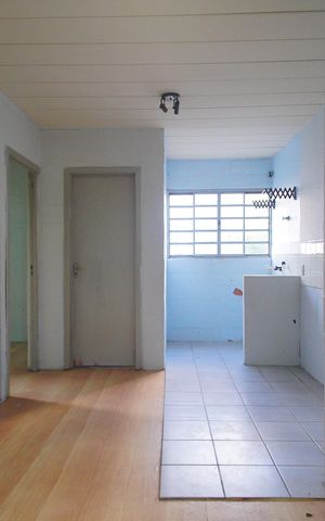 Apartamento à venda com 40m², 2 quartos e 1 vagaSala