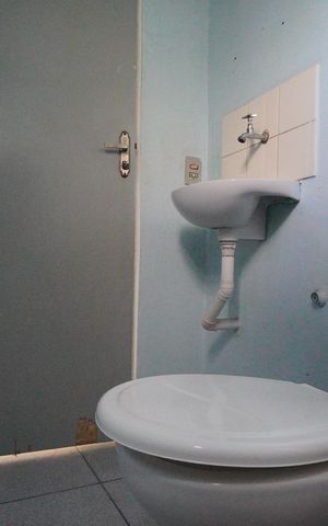 Apartamento à venda com 40m², 2 quartos e 1 vagaBanheiro