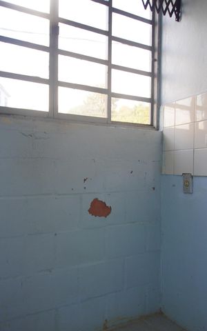 Apartamento à venda com 40m², 2 quartos e 1 vagaCozinha