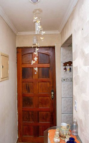 Apartamento à venda com 107m², 2 quartos e 1 vagaÁrea comum