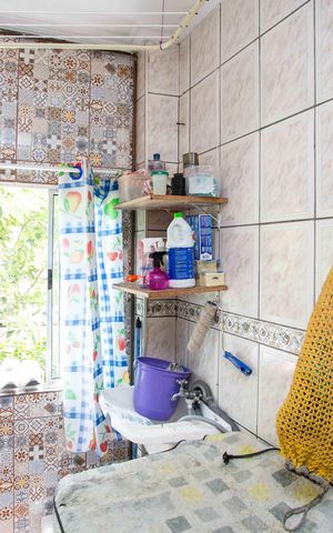 Apartamento à venda com 107m², 2 quartos e 1 vagaÁrea de Serviço