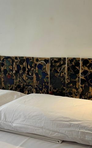Studio à venda com 25m², 1 quarto e sem vaga