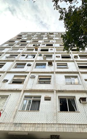 Studio à venda com 25m², 1 quarto e sem vaga