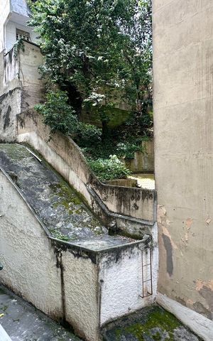 Studio à venda com 25m², 1 quarto e sem vaga