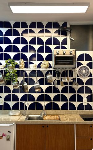 Studio à venda com 25m², 1 quarto e sem vaga