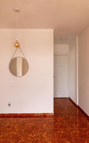 Apartamento para alugar com 49m², 2 quartos e 1 vaga Apartamento para alugar com 49m², 2 quartos e 1 vagaSala
