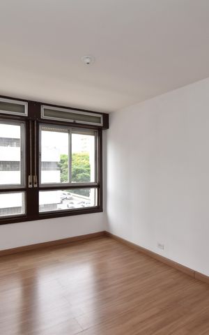 Apartamento à venda com 168m², 4 quartos e 1 vagaQuarto 2