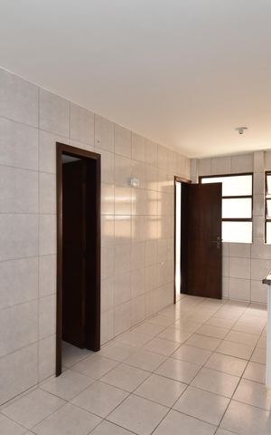 Apartamento à venda com 168m², 4 quartos e 1 vagaCozinha