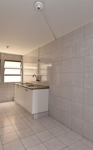 Apartamento à venda com 168m², 4 quartos e 1 vagaCozinha