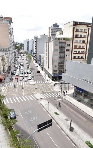 Apartamento à venda com 168m², 4 quartos e 1 vagaVista do Quarto 