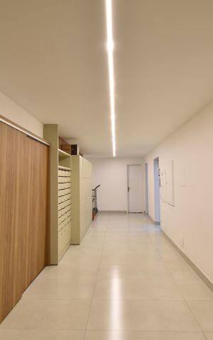 Apartamento à venda com 168m², 4 quartos e 1 vagaÁrea comum