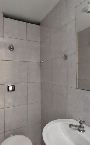 Apartamento à venda com 168m², 4 quartos e 1 vagaBanheiro da Área de Serviço