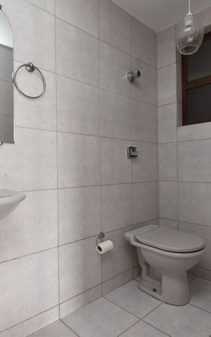 Apartamento à venda com 168m², 4 quartos e 1 vagaLavabo