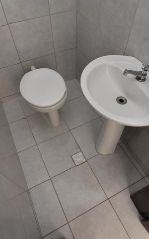 Apartamento à venda com 168m², 4 quartos e 1 vagaBanheiro da Área de Serviço