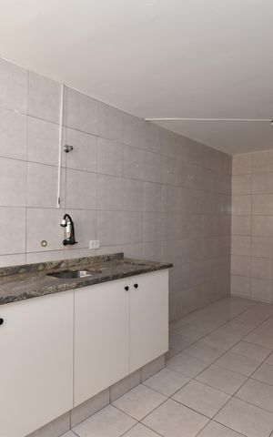 Apartamento à venda com 168m², 4 quartos e 1 vagaCozinha