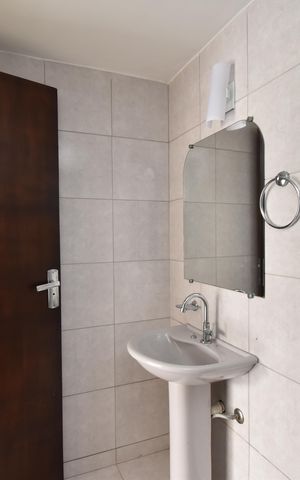Apartamento à venda com 168m², 4 quartos e 1 vagaLavabo