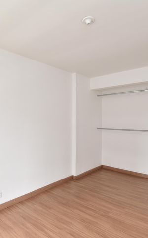 Apartamento à venda com 168m², 4 quartos e 1 vagaQuarto 2