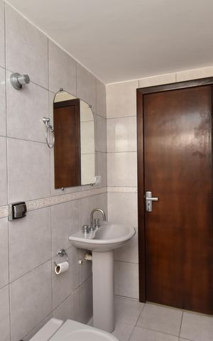 Apartamento à venda com 168m², 4 quartos e 1 vagaBanheiro da Suíte
