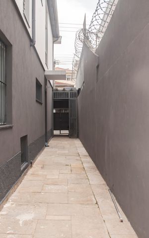 Casa à venda com 183m², 3 quartos e 2 vagasAcesso lateral