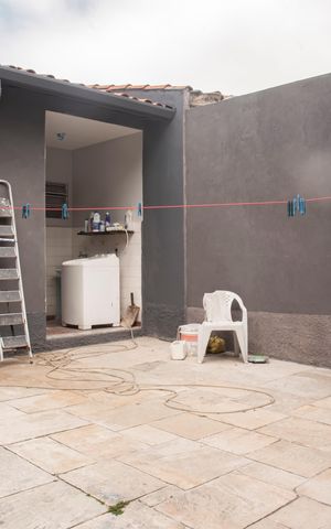 Casa à venda com 183m², 3 quartos e 2 vagasQuintal