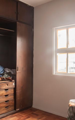 Casa à venda com 183m², 3 quartos e 2 vagasQuarto 2
