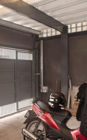 Casa à venda com 183m², 3 quartos e 2 vagasGaragem