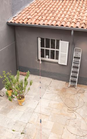 Casa à venda com 183m², 3 quartos e 2 vagasVista do Quarto 3