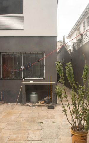 Casa à venda com 183m², 3 quartos e 2 vagasVista do Quarto de Serviço