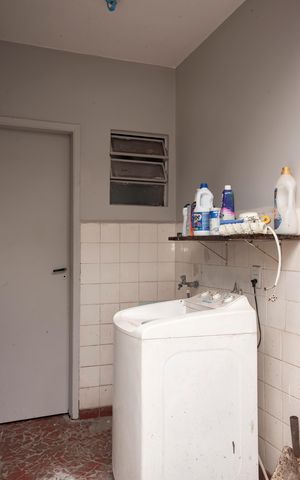Casa à venda com 183m², 3 quartos e 2 vagasÁrea de Serviço