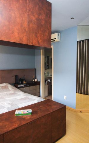 Casa de condomínio à venda com 117m², 3 quartos e 2 vagasSuíte