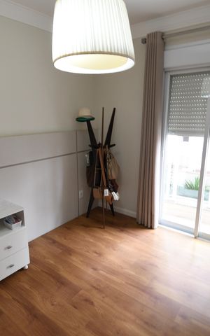 Apartamento à venda com 132m², 3 quartos e 2 vagasQuarto 1 - Suíte