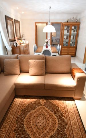 Apartamento à venda com 132m², 3 quartos e 2 vagasSala