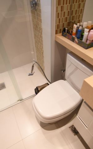 Apartamento à venda com 132m², 3 quartos e 2 vagasBanheiro - Suíte