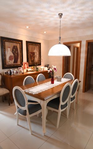 Apartamento à venda com 132m², 3 quartos e 2 vagasSala