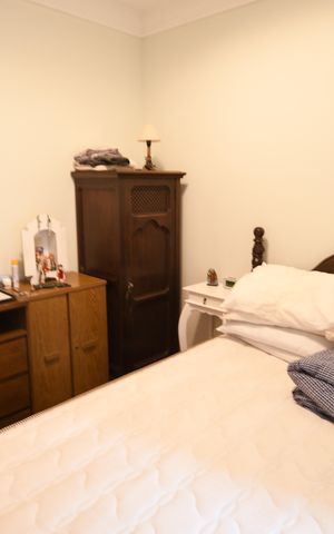 Apartamento à venda com 132m², 3 quartos e 2 vagasQuarto 2