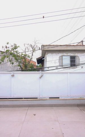 Casa à venda com 227m², 3 quartos e 5 vagas