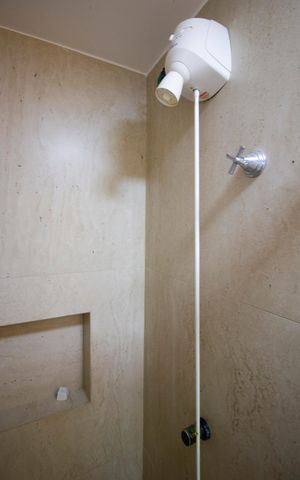 Apartamento à venda com 62m², 2 quartos e 1 vagaBanheiro