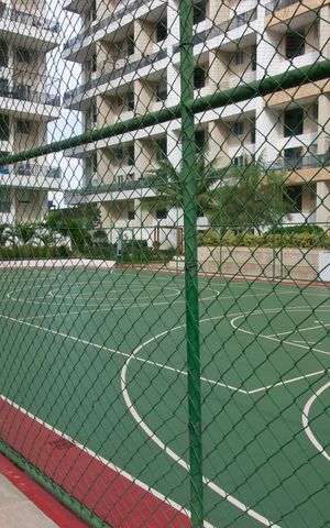 Apartamento à venda com 62m², 2 quartos e 1 vagaÁrea comum