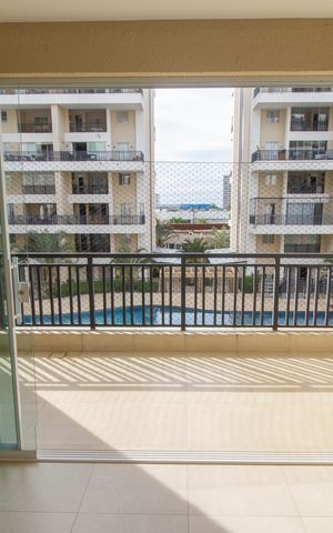 Apartamento à venda com 62m², 2 quartos e 1 vagaVaramda